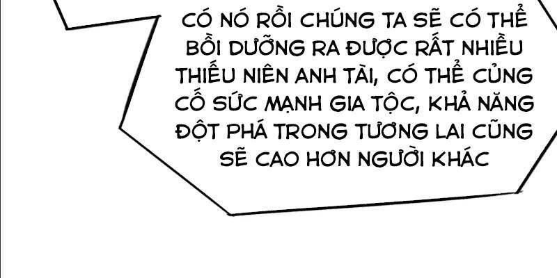 Chí Tôn Trời Hoang Chapter 7 - Trang 1