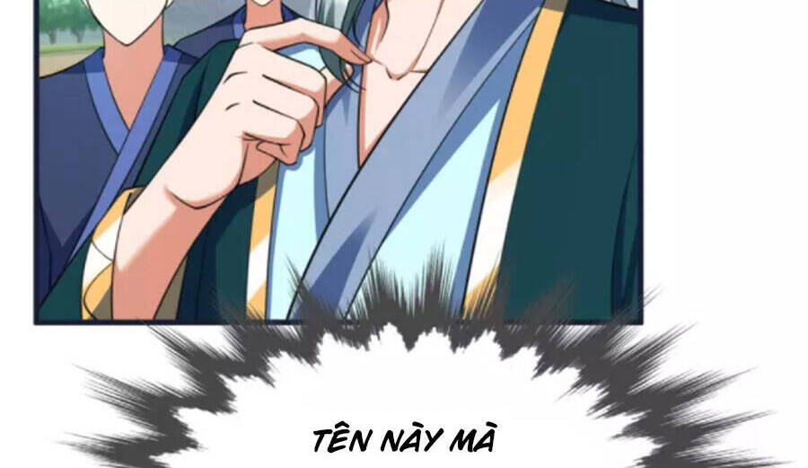 Chí Tôn Trời Hoang Chapter 78 - Trang 1