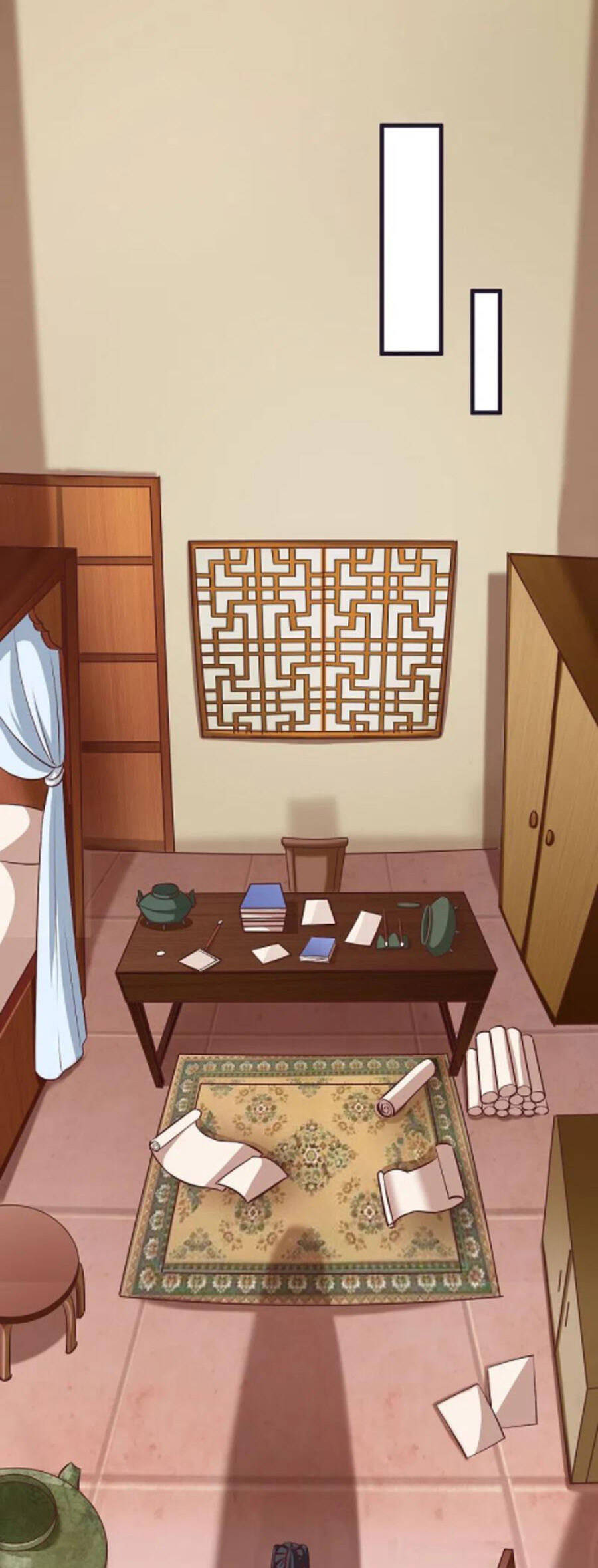 Chí Tôn Trời Hoang Chapter 86 - Trang 1