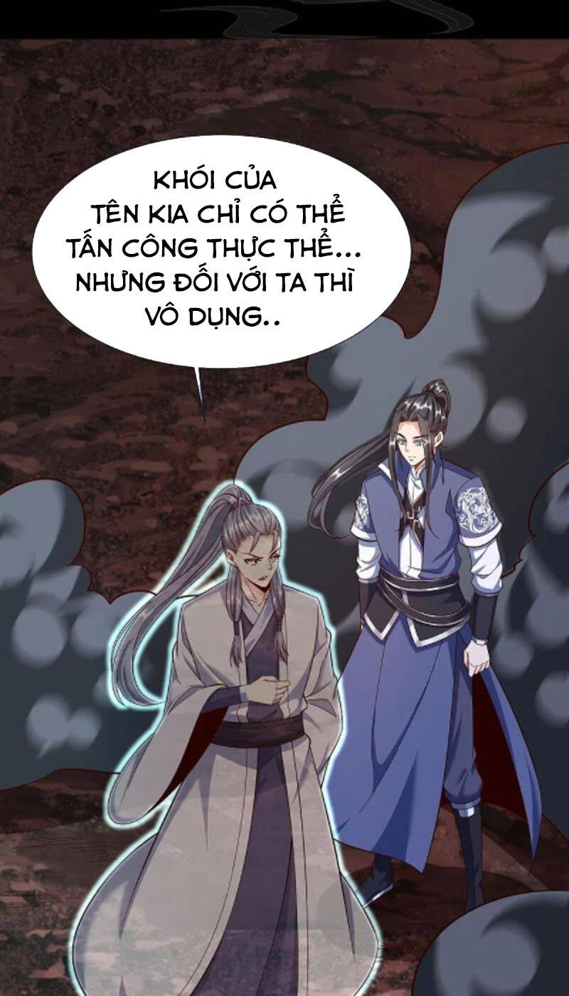 Chí Tôn Trời Hoang Chapter 77 - Trang 0
