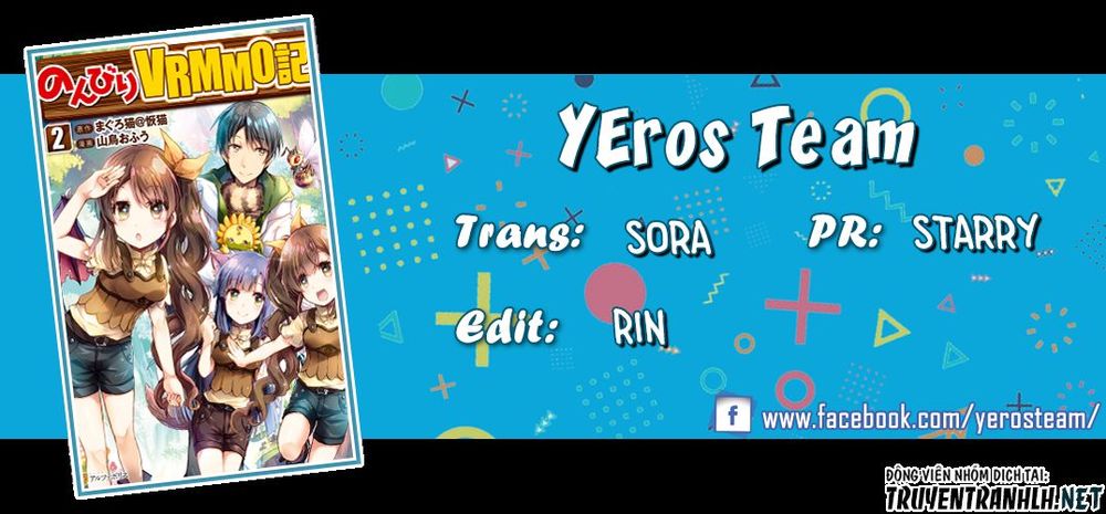 Nonbiri Vrmmoki Chapter 24 - Trang 0