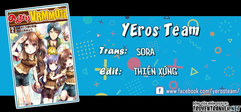 Nonbiri Vrmmoki Chapter 25 - Trang 0