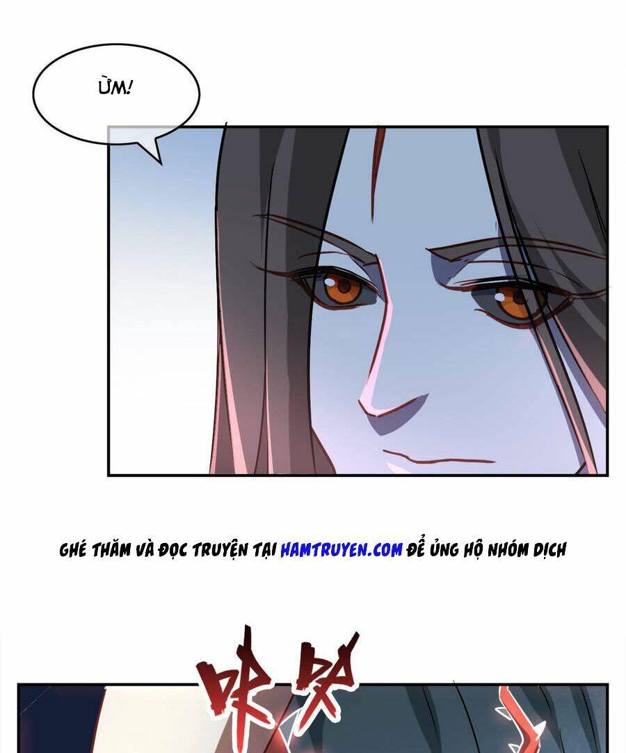 Yêu Thần Học Viện Chapter 10 - Trang 1