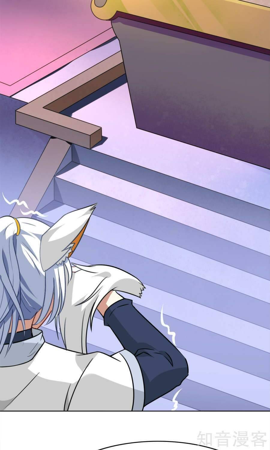 Yêu Thần Học Viện Chapter 5 - Trang 1