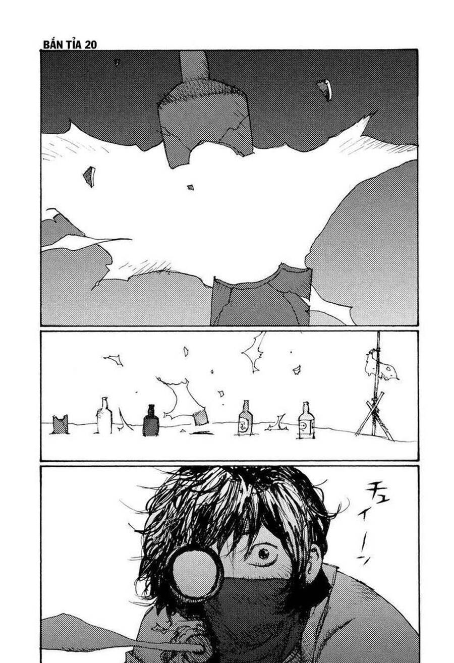 Alice In Hell Chapter 20 - Trang 1