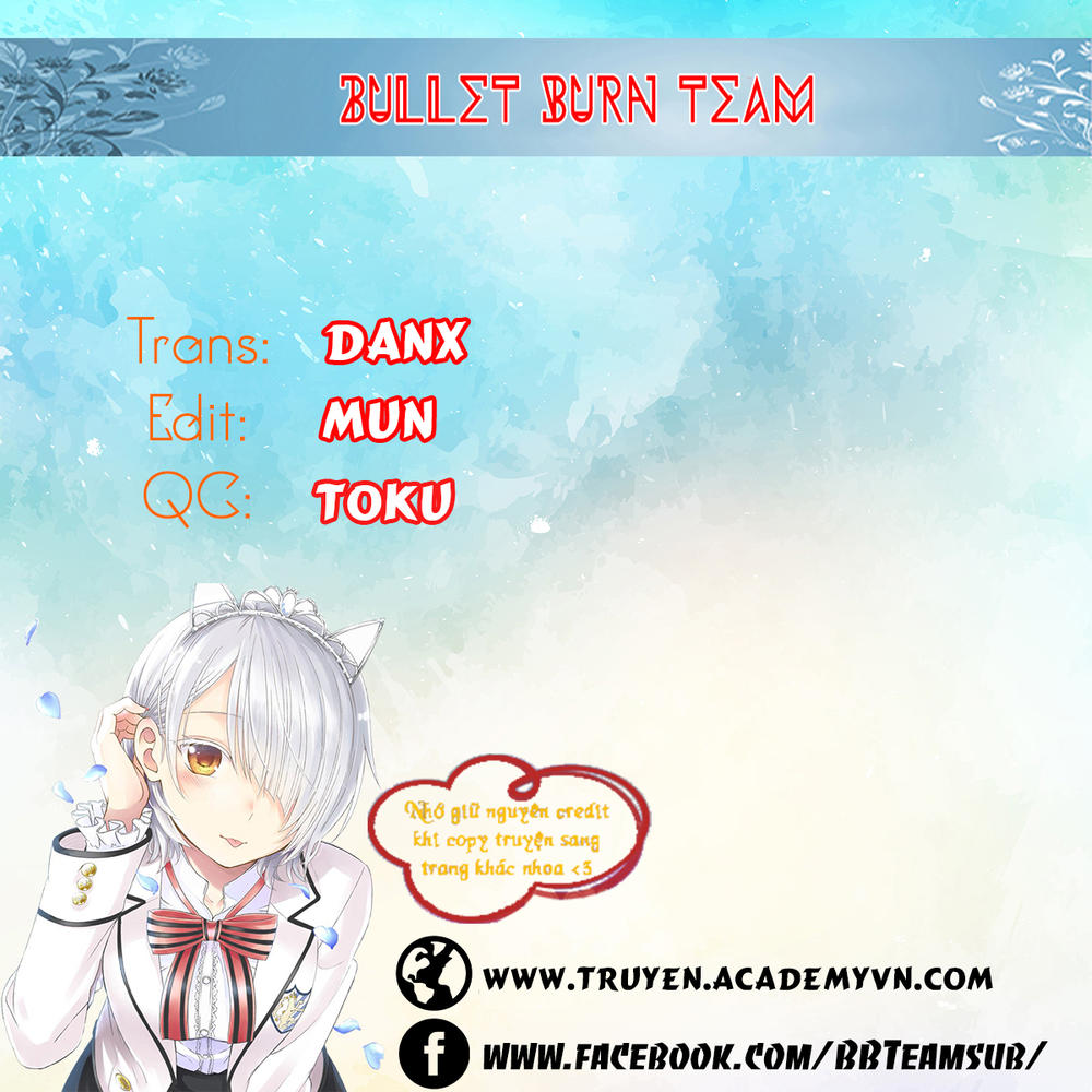 Our War That Ends The World, Or Perhaps The Crusade That Starts It Anew Chapter 1 - Trang 0