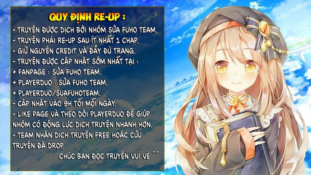 Công Chúa Tái Sinh Hôm Nay Cũng Phá Flag Chapter 3 - Trang 0