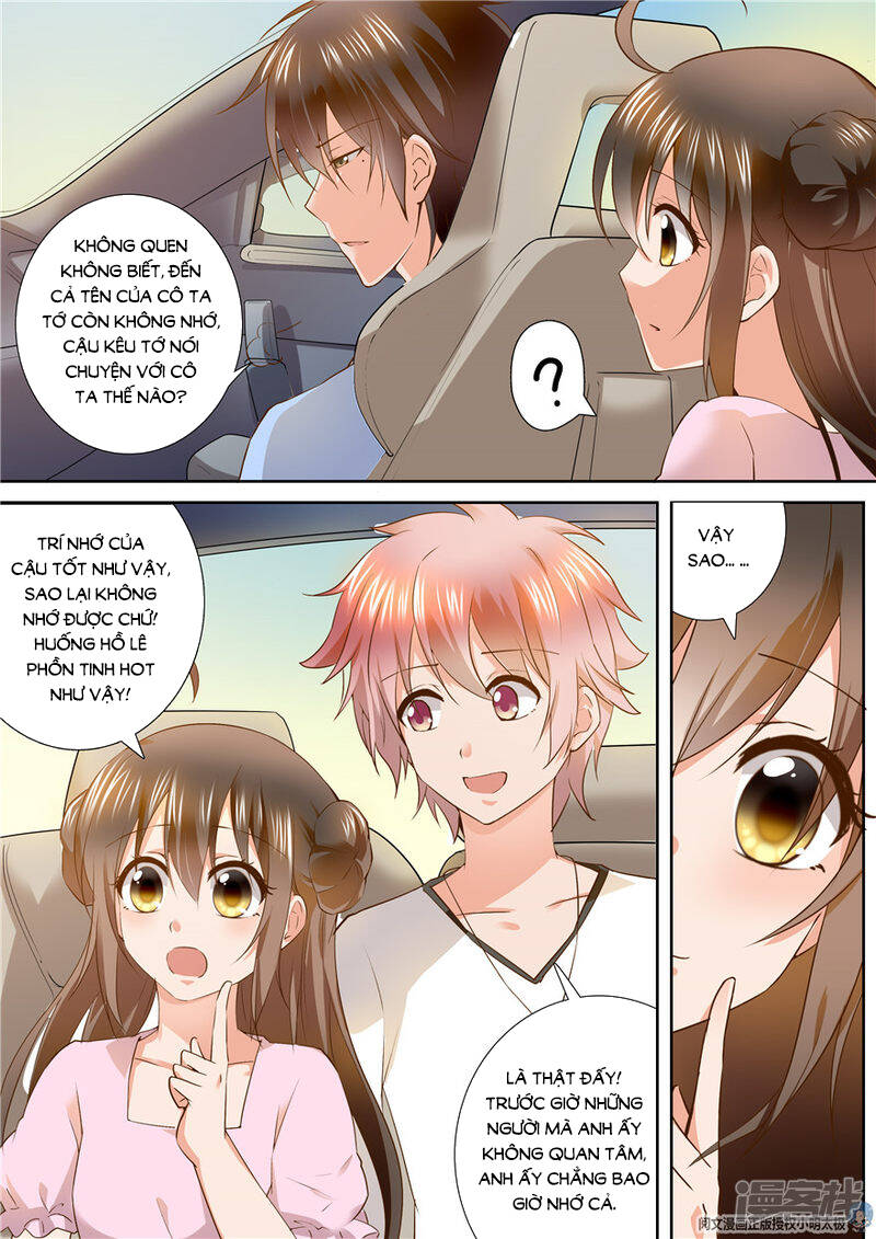 Người Thừa Kế Giá Đáo: Hiệu Thảo Làm Loạn Đủ Chưa? Chapter 109 - Trang 1