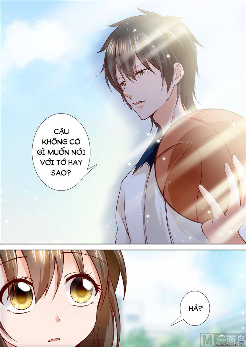 Người Thừa Kế Giá Đáo: Hiệu Thảo Làm Loạn Đủ Chưa? Chapter 103 - Trang 1