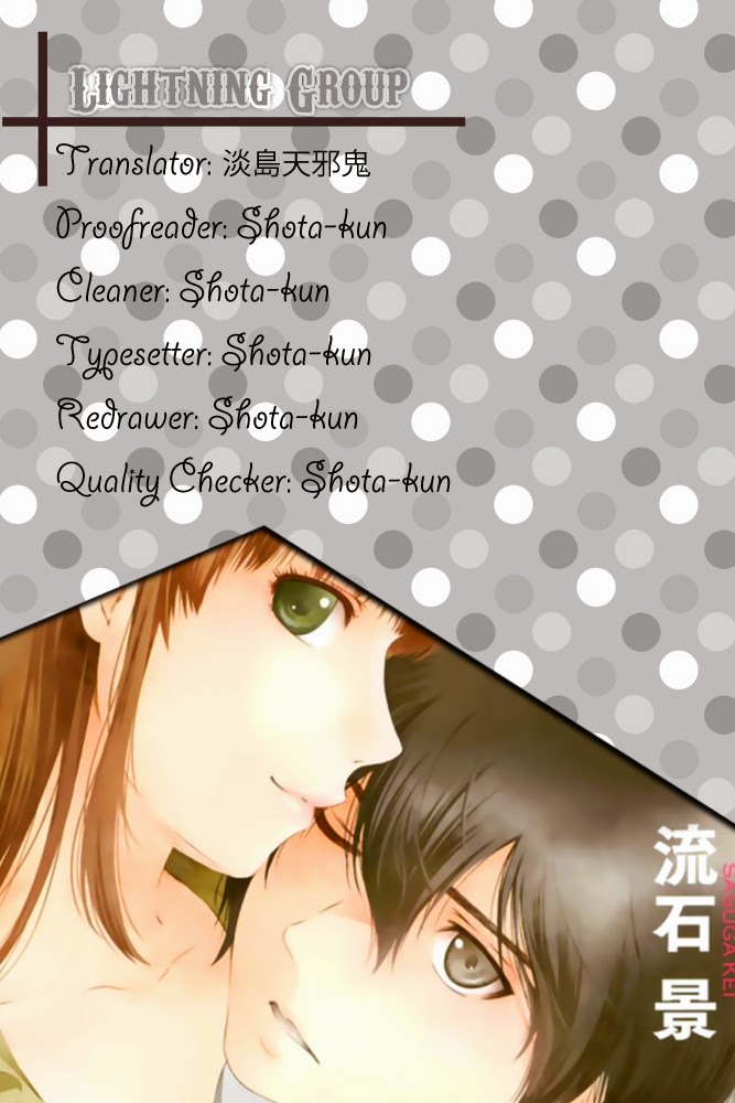 Bạn Gái Chung Nhà Chapter 2 - Trang 0