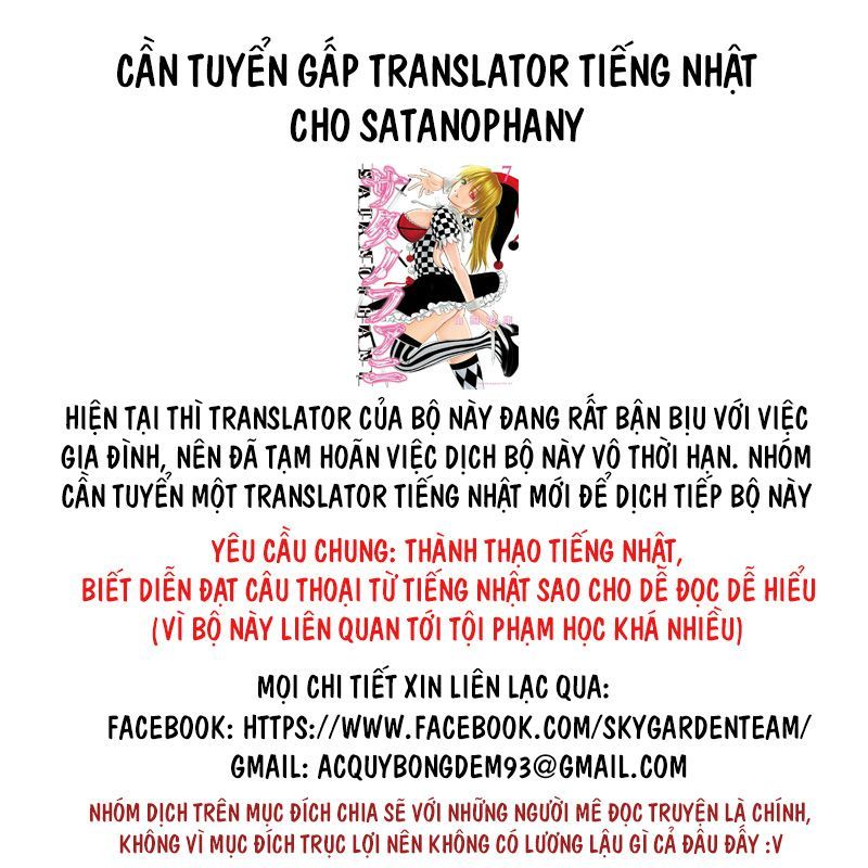 Bạn Gái Chung Nhà Chapter 268 - Trang 0