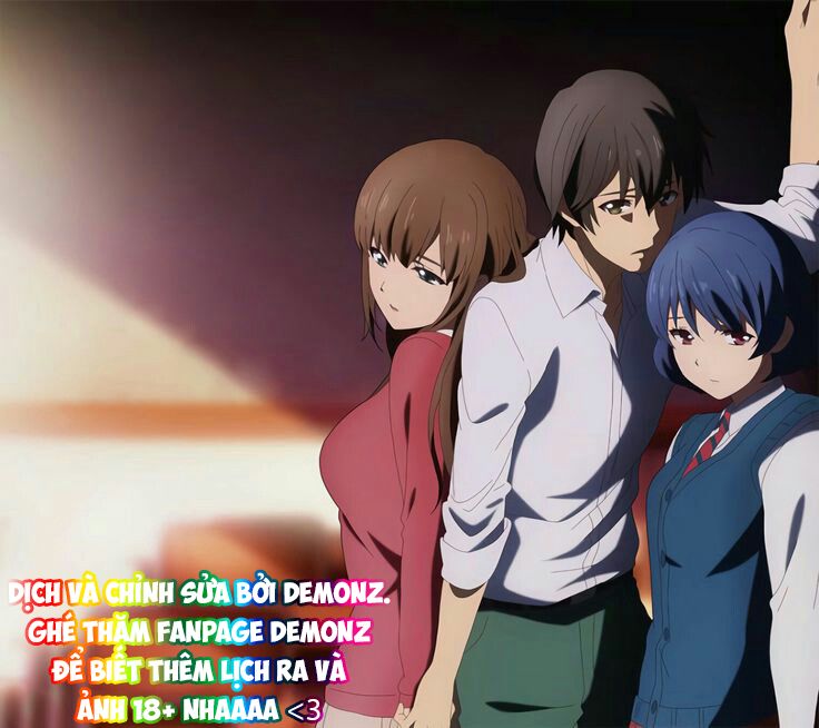 Bạn Gái Chung Nhà Chapter 266 - Trang 0