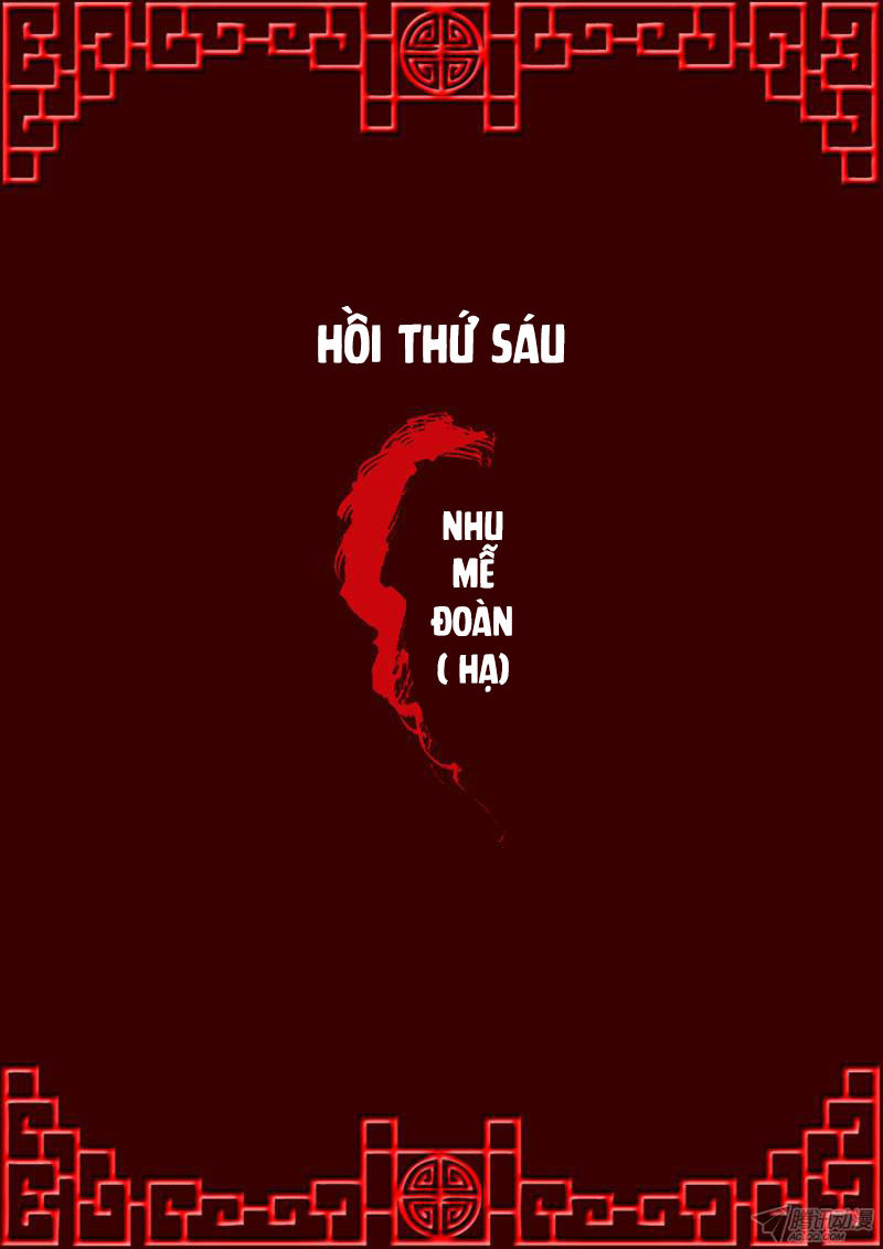 Thông Linh Phi Chapter 6 - Trang 0