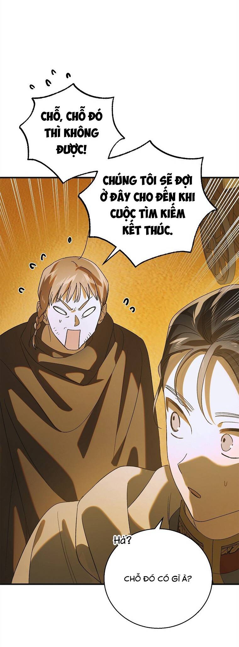 Cách Để Em Bảo Vệ Anh Chapter 126.2 - Trang 0
