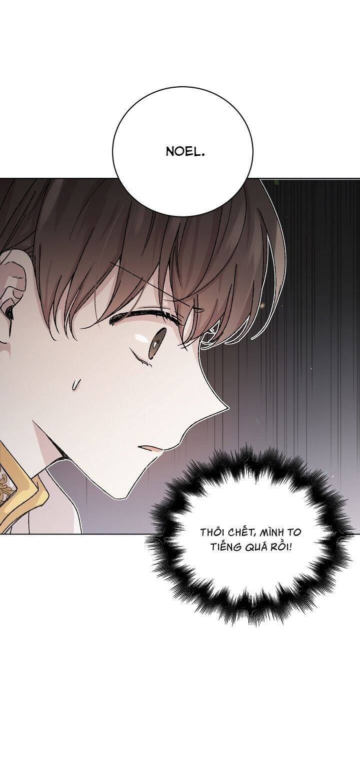Cách Để Em Bảo Vệ Anh Chapter 12 - Trang 0