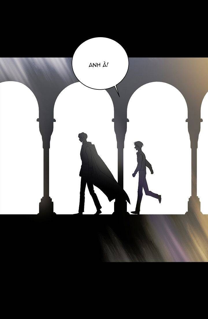 Cách Để Em Bảo Vệ Anh Chapter 6 - Trang 0