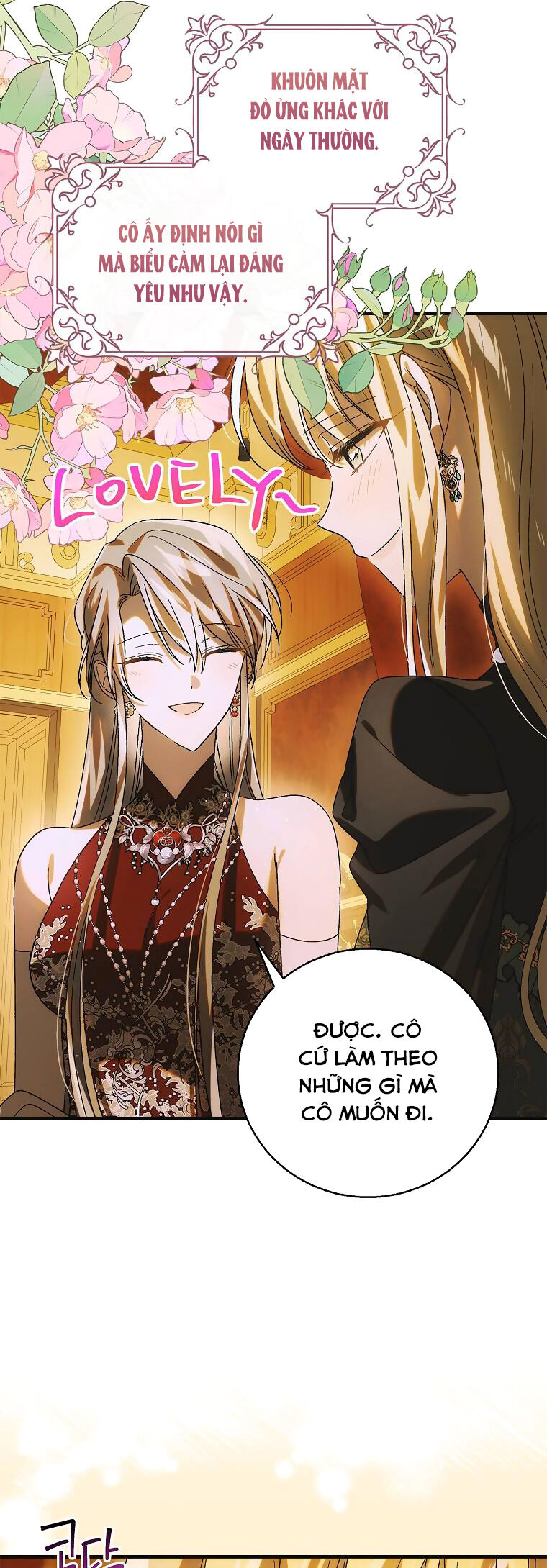 Cách Để Em Bảo Vệ Anh Chapter 117.2 - Trang 0
