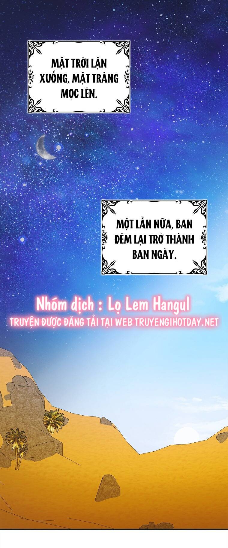 Cách Để Em Bảo Vệ Anh Chapter 126.1 - Trang 0