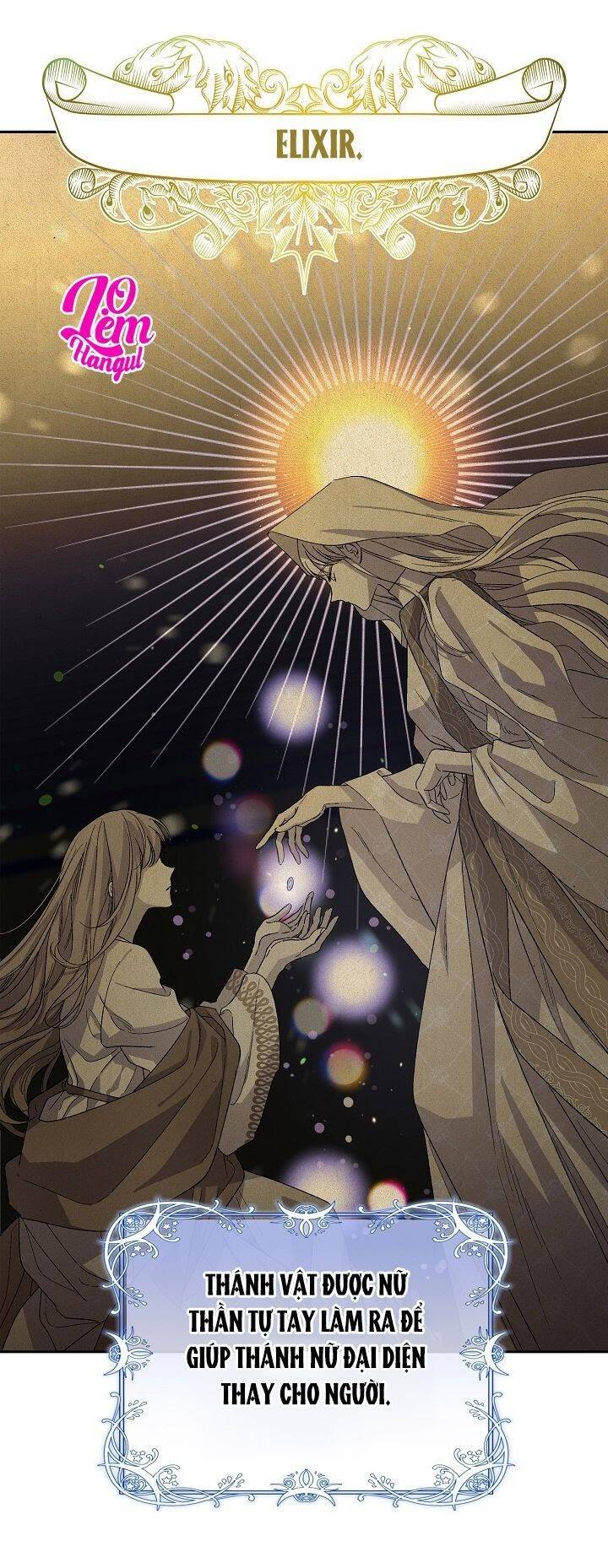 Cách Để Em Bảo Vệ Anh Chapter 5 - Trang 0