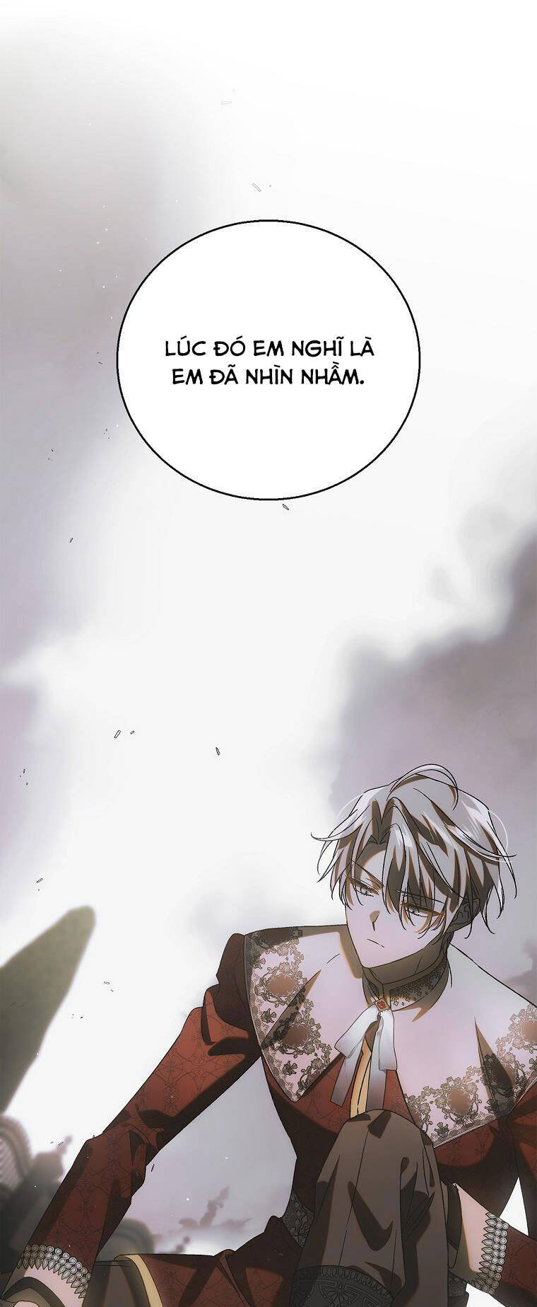 Cách Để Em Bảo Vệ Anh Chapter 119 - Trang 0