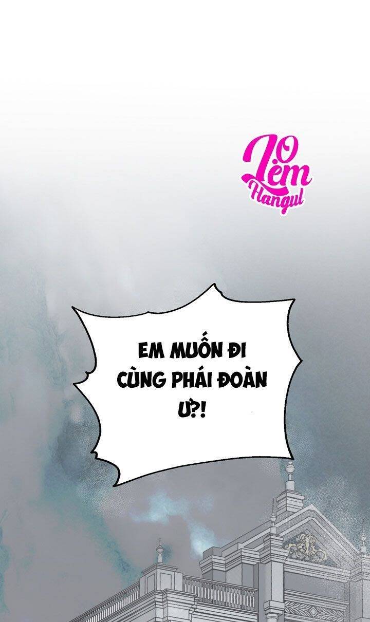Cách Để Em Bảo Vệ Anh Chapter 2 - Trang 0