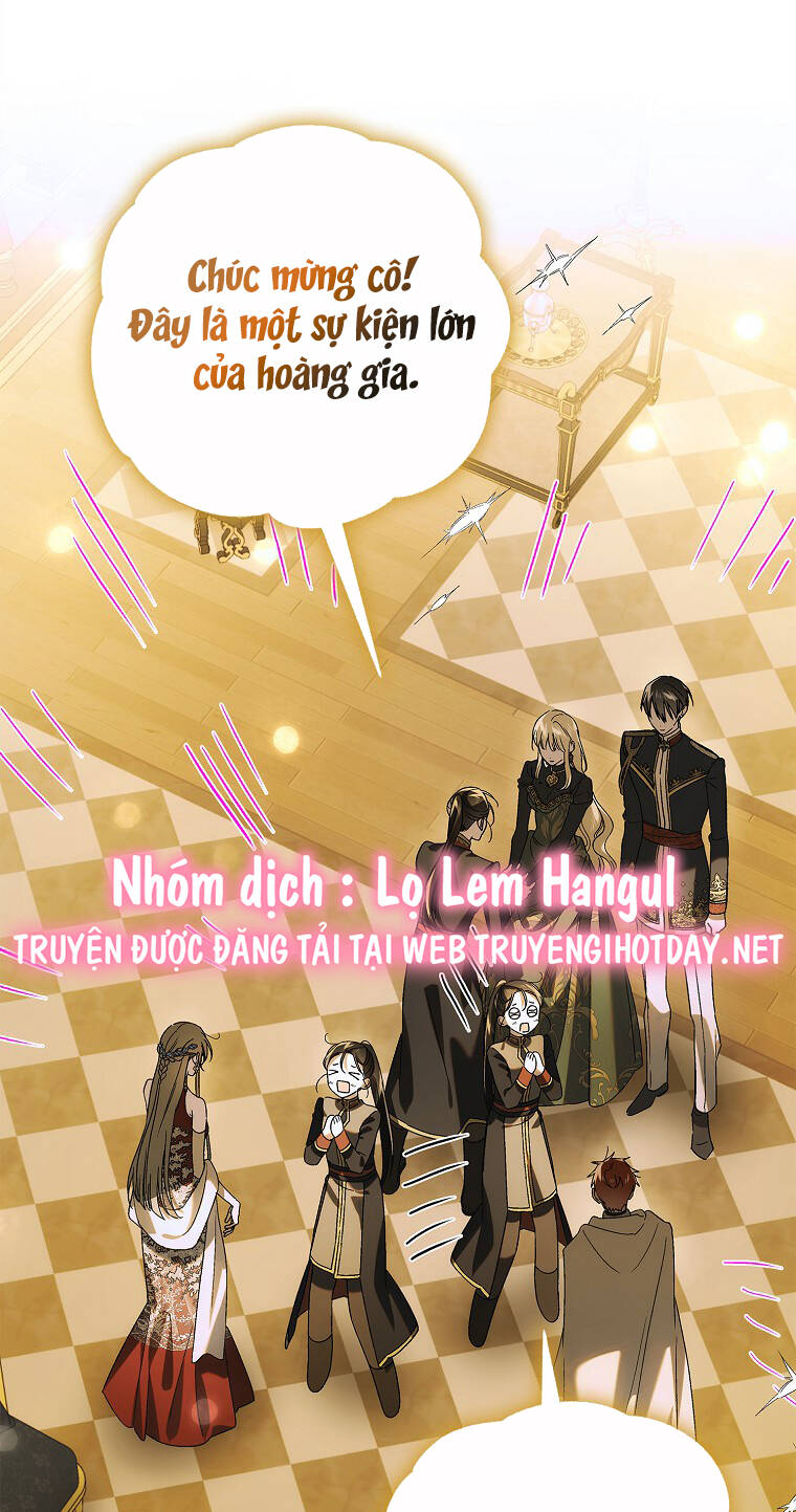Cách Để Em Bảo Vệ Anh Chapter 118.1 - Trang 0