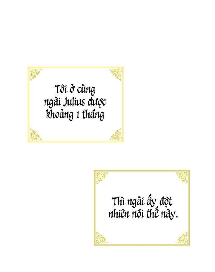 Cách Để Em Bảo Vệ Anh Chapter 8 - Trang 0