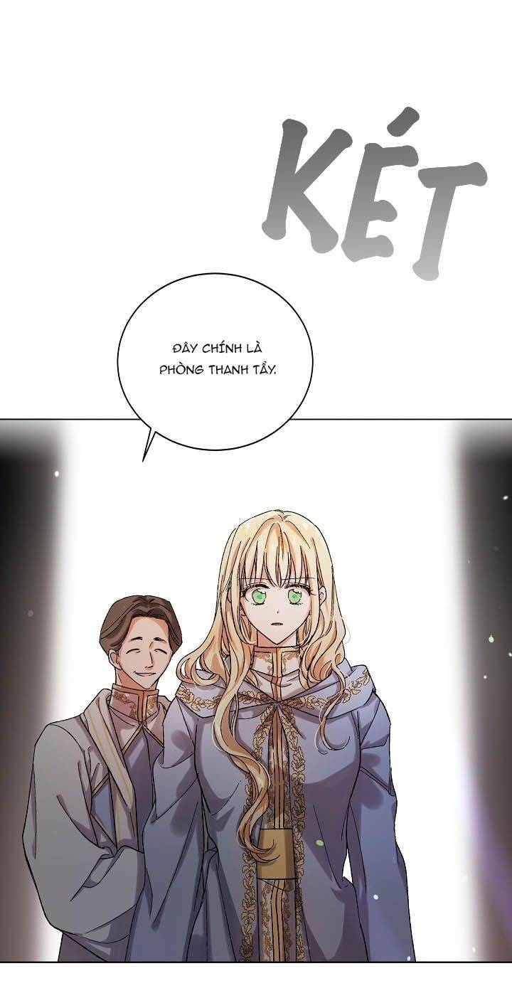 Cách Để Em Bảo Vệ Anh Chapter 10 - Trang 0