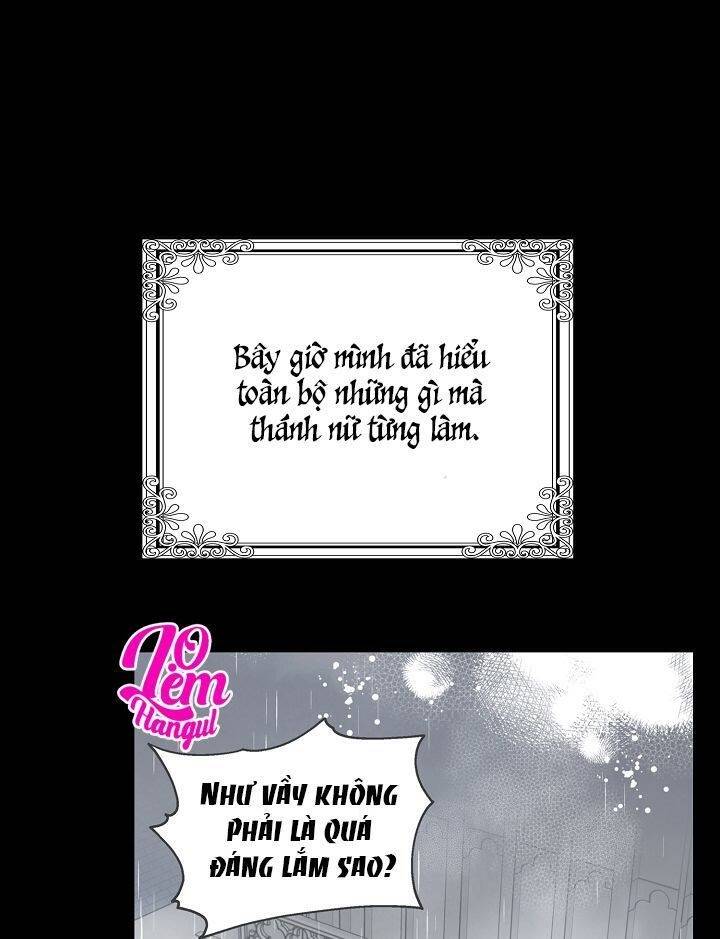 Cách Để Em Bảo Vệ Anh Chapter 19 - Trang 0