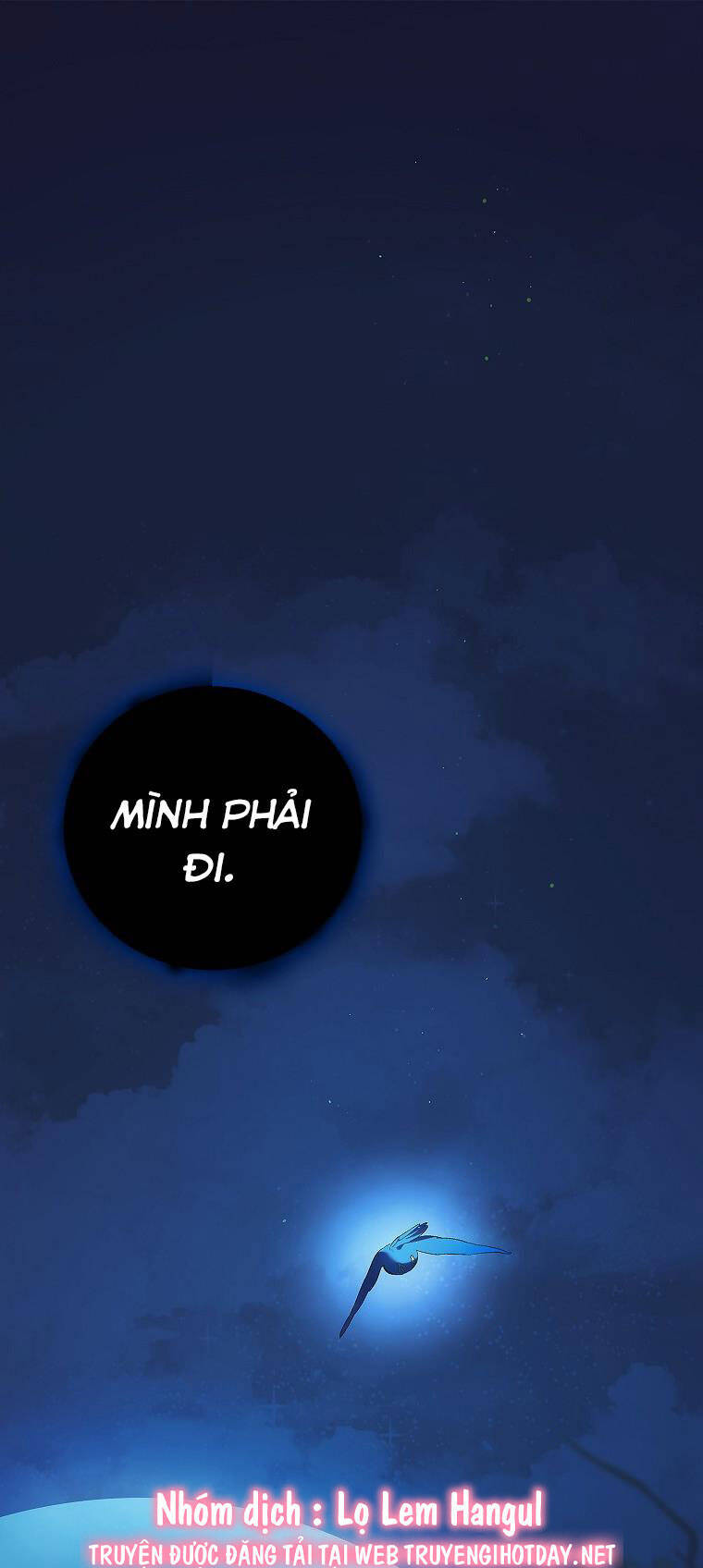 Cách Để Em Bảo Vệ Anh Chapter 122.1 - Trang 0