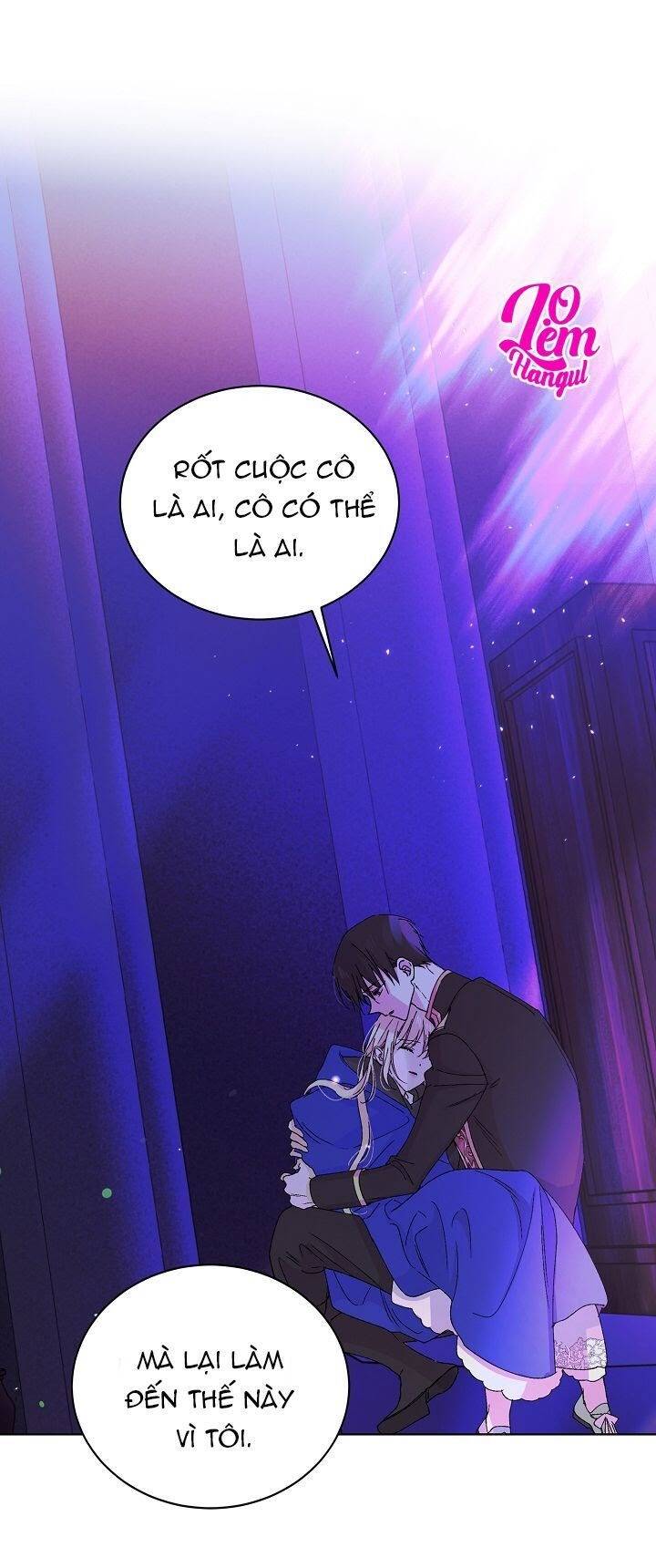 Cách Để Em Bảo Vệ Anh Chapter 16 - Trang 0