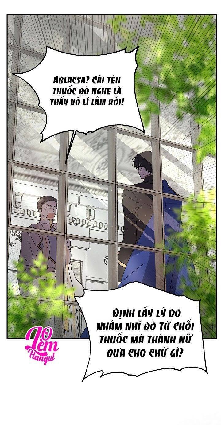 Cách Để Em Bảo Vệ Anh Chapter 7 - Trang 0