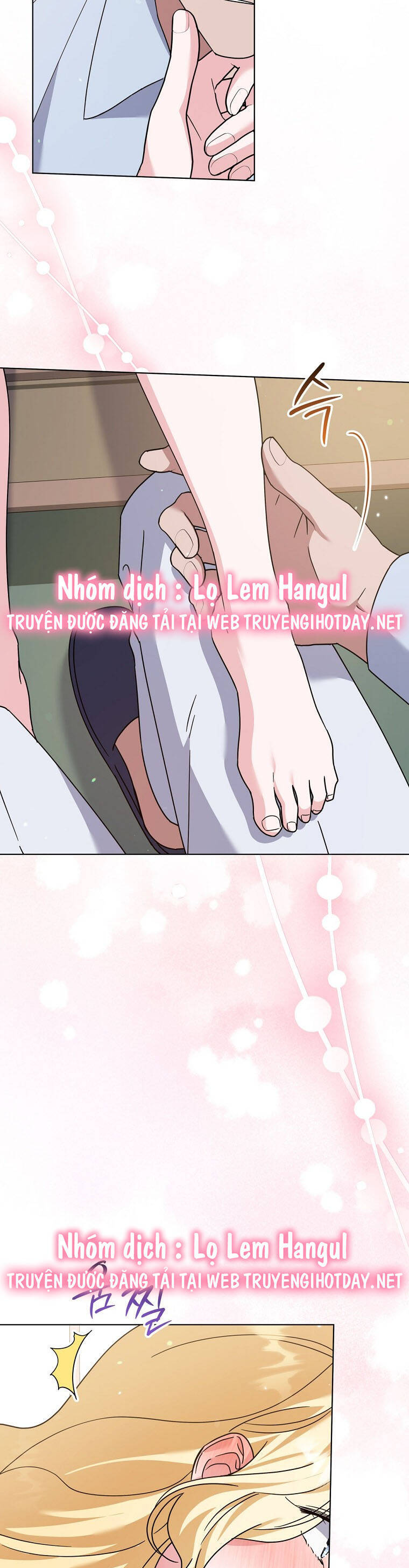 Hãy Để Tôi Được Hiểu Em Chapter 159.2 - Trang 0