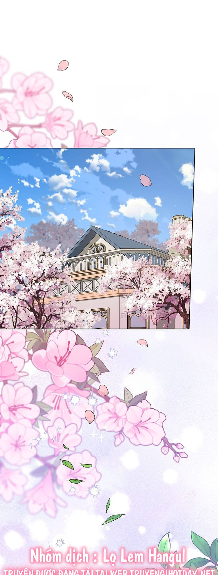Hãy Để Tôi Được Hiểu Em Chapter 161 - Trang 0