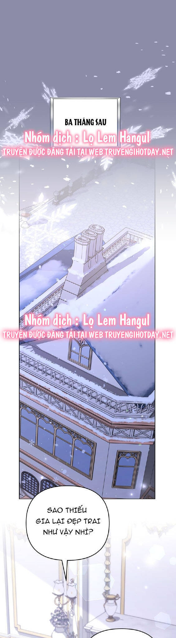 Hãy Để Tôi Được Hiểu Em Chapter 154 - Trang 0