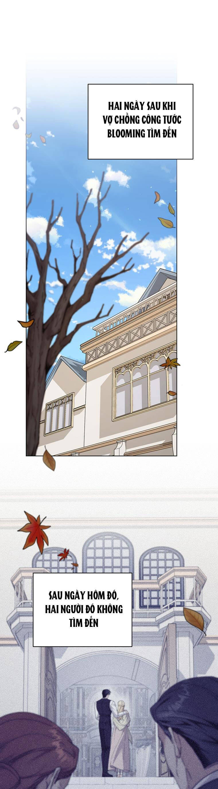 Hãy Để Tôi Được Hiểu Em Chapter 151 - Trang 0