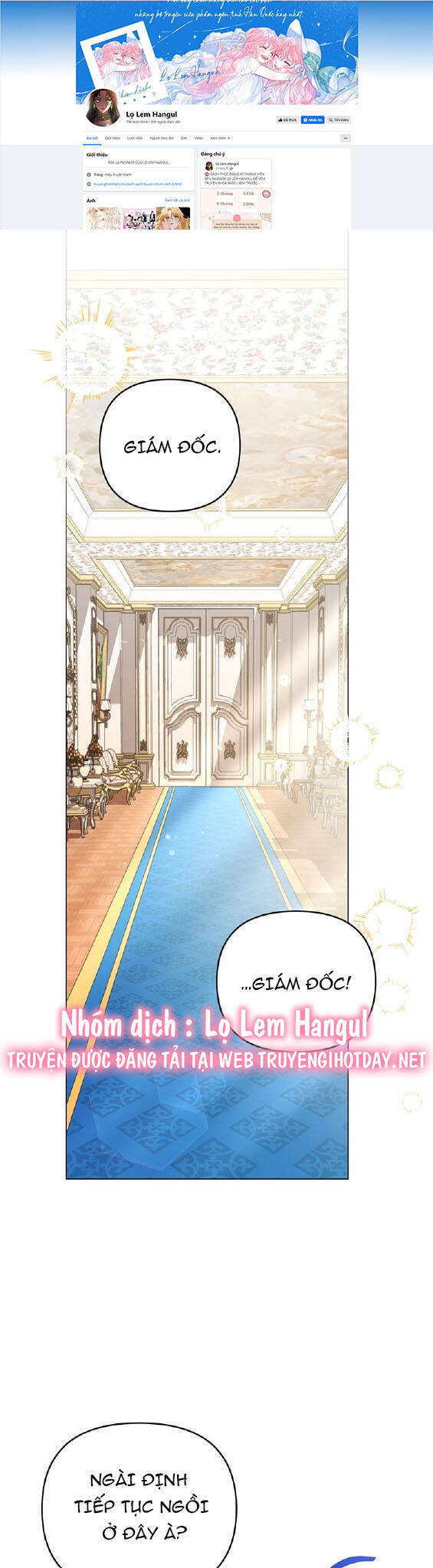 Hãy Để Tôi Được Hiểu Em Chapter 153 - Trang 0