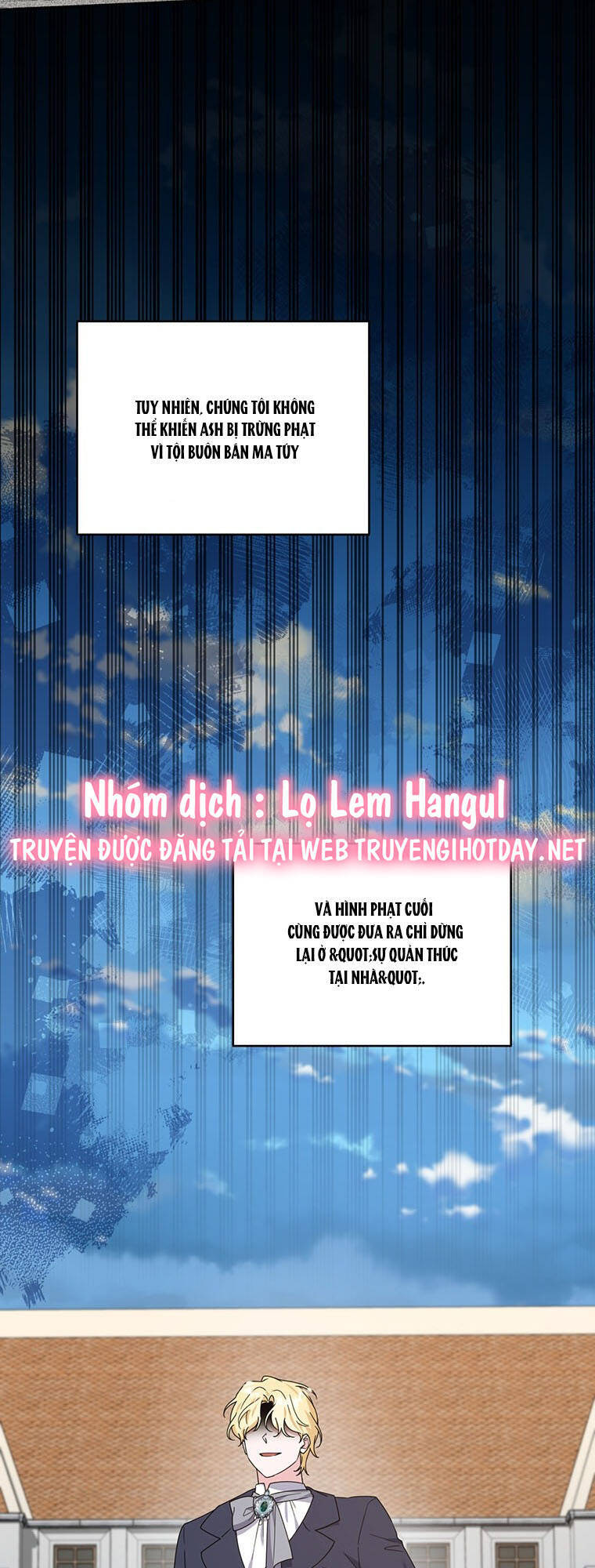 Hãy Để Tôi Được Hiểu Em Chapter 158.2 - Trang 0