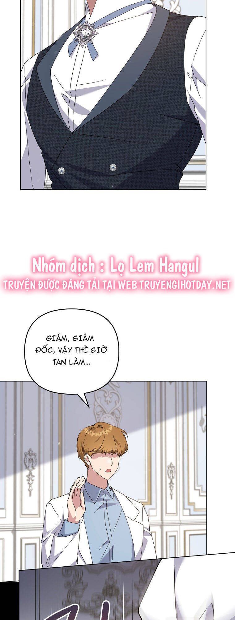 Hãy Để Tôi Được Hiểu Em Chapter 155.2 - Trang 0