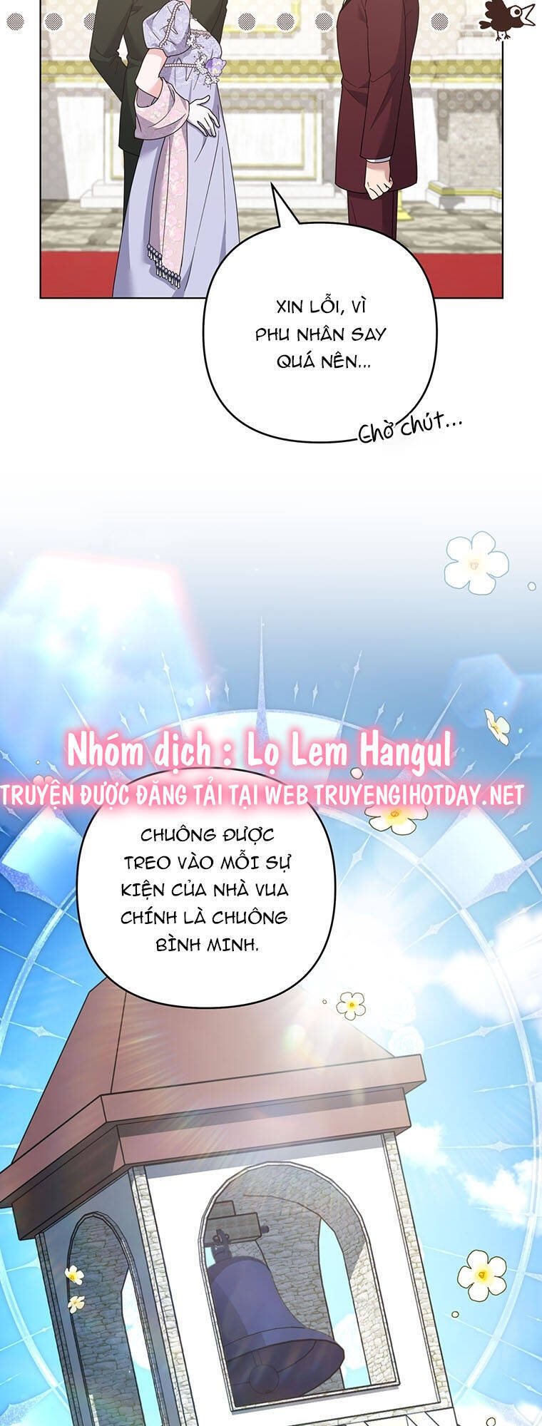 Hãy Để Tôi Được Hiểu Em Chapter 157.2 - Trang 0