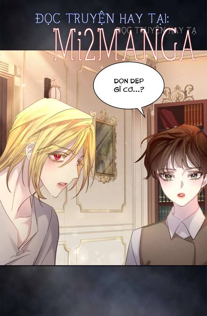 Quy Luật Sinh Tồn Của Nữ Phụ Chapter 64.5 - Trang 1