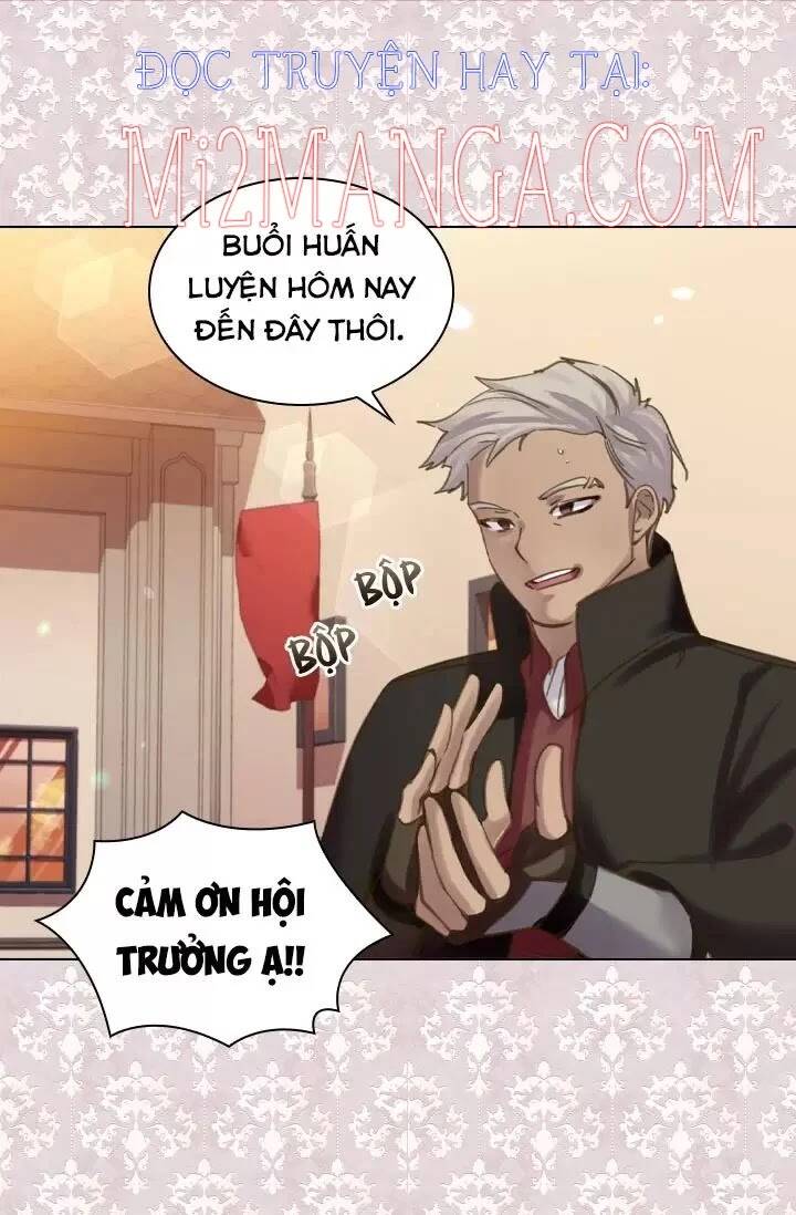 Quy Luật Sinh Tồn Của Nữ Phụ Chapter 62 - Trang 1