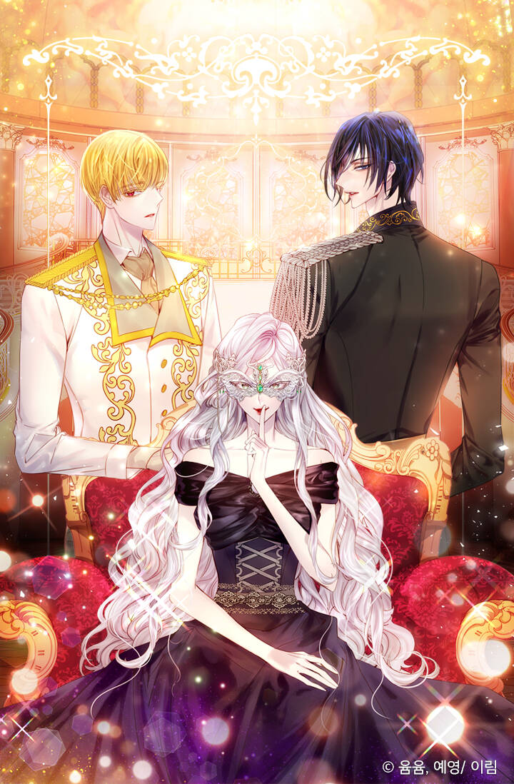Quy Luật Sinh Tồn Của Nữ Phụ Chapter 7 - Trang 1