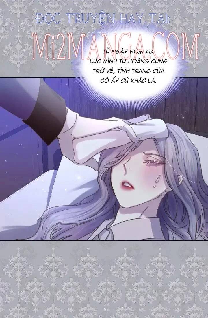 Quy Luật Sinh Tồn Của Nữ Phụ Chapter 62.5 - Trang 0