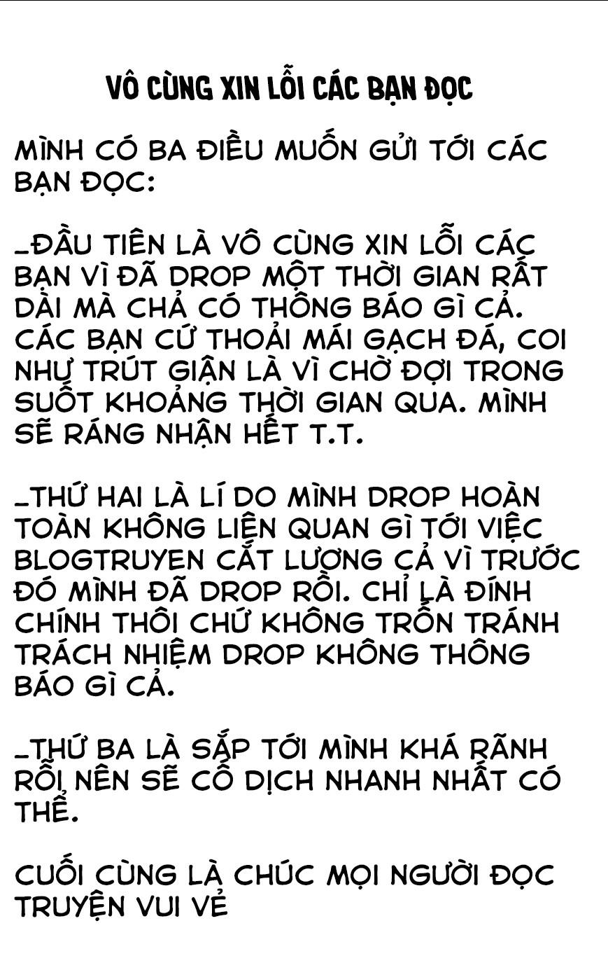 Murenase! Shiiton Gakuen Chapter 4 - Trang 0