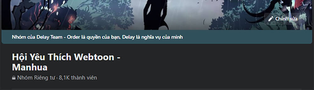 Cự Kê Chiến Ký Chapter 6.2 - Trang 1