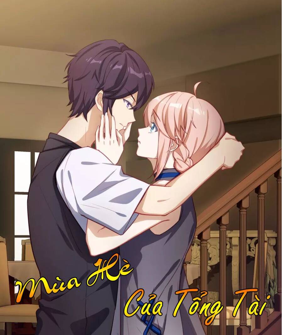 Mùa Hè Của Tổng Tài Chapter 16 - Trang 0