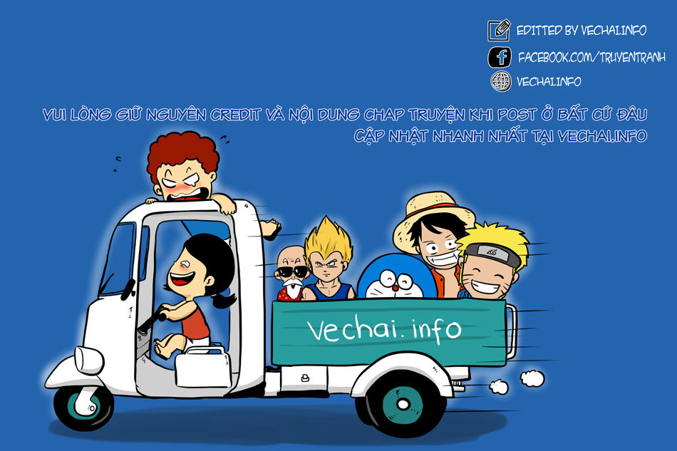 Vua Bánh Mì Chapter 187 - Trang 1