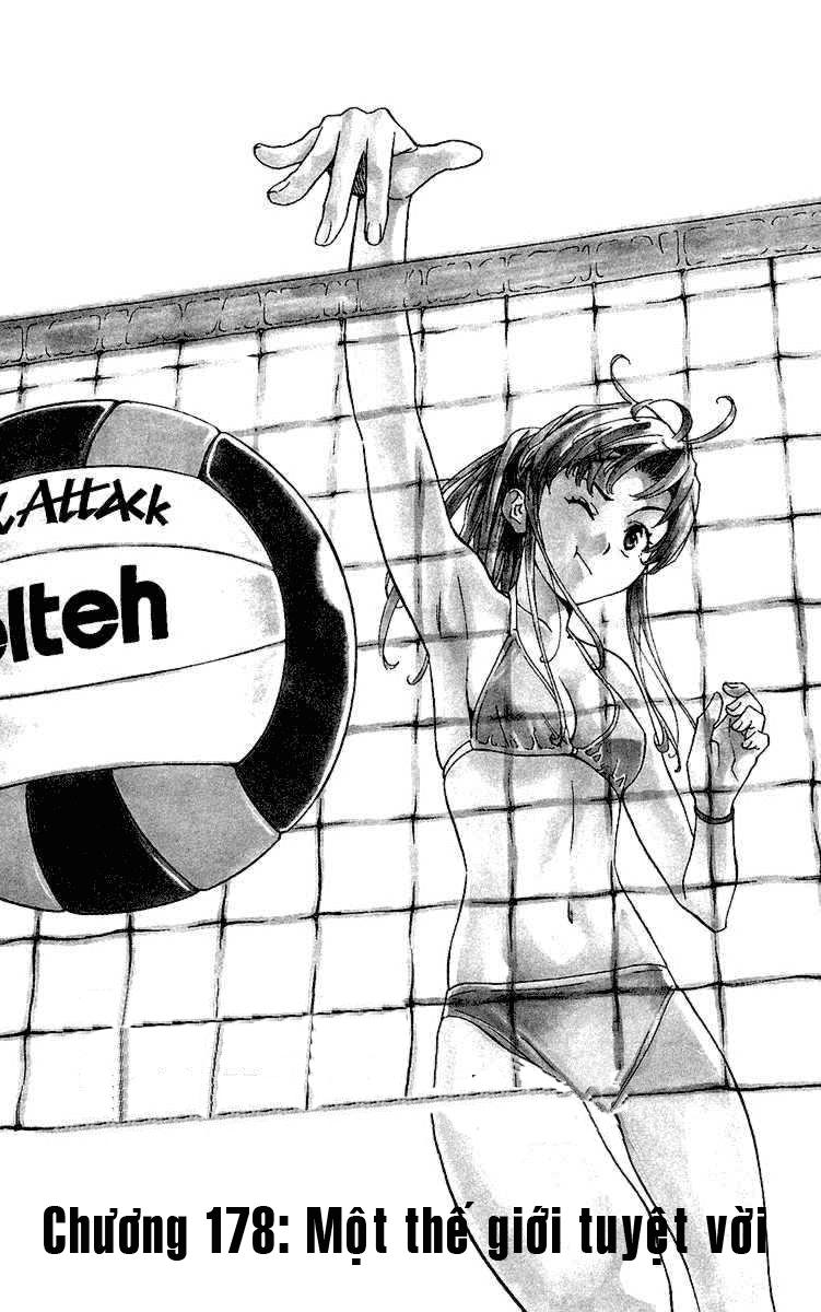 Vua Bánh Mì Chapter 178 - Trang 1
