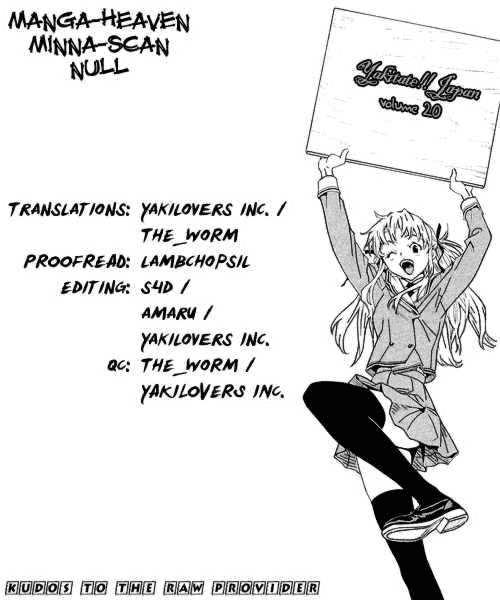 Vua Bánh Mì Chapter 182 - Trang 1